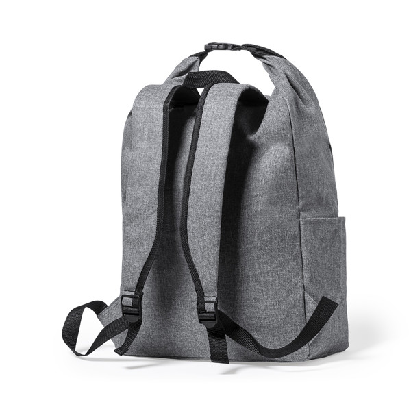 Sac à Dos Sherpak - Gris