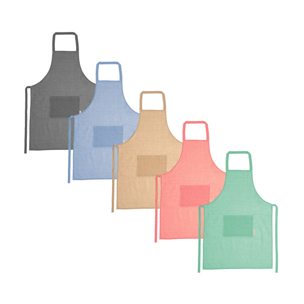 Apron Arola - Black