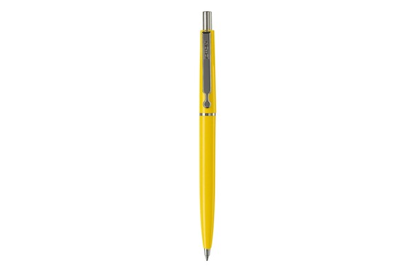 925 DP ball pen - Yellow