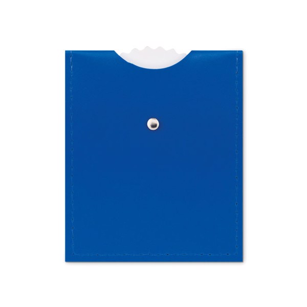 Carte de stationnement en PVC. Parkcard