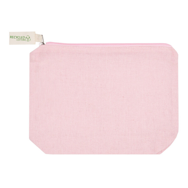 Accessory Bag Goa - Pink