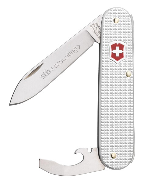 Victorinox Bantam Alox