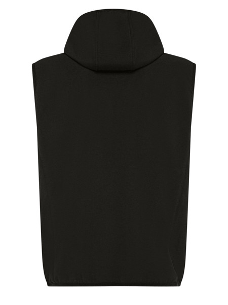 Rainy S/L - Black / 3XL