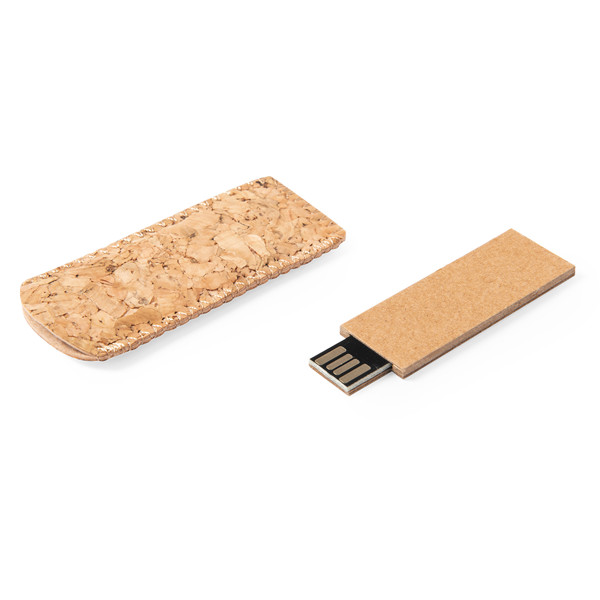 Memoria USB Nosux 16GB