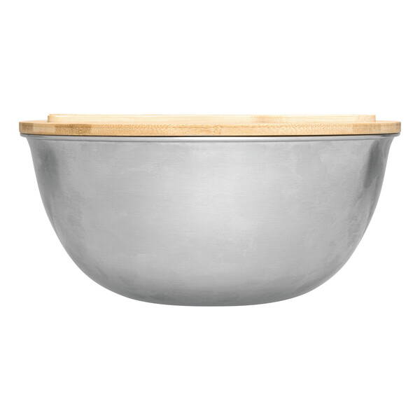 Salad Bowl Eat Healthy