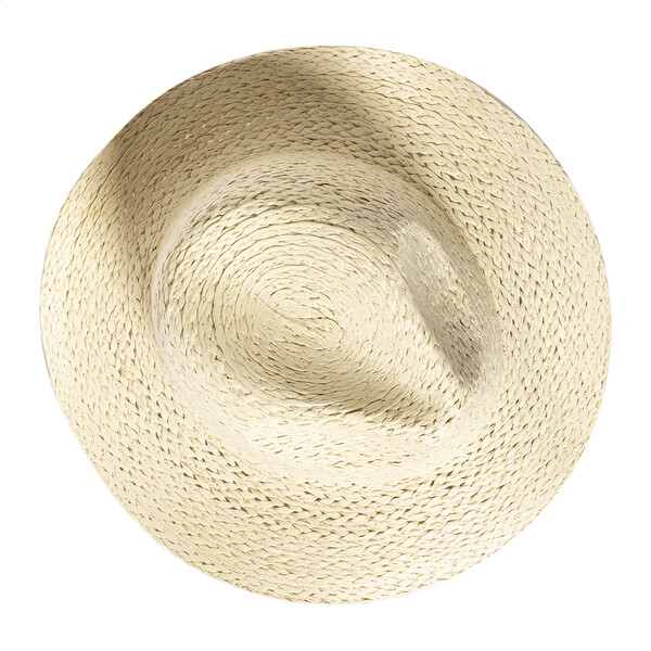 Chapeau de paille Coastra