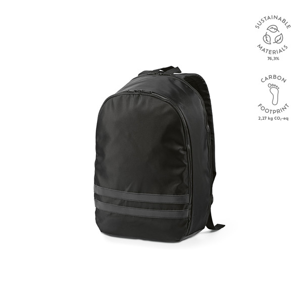 Sydney Backpack - Černá