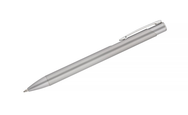 Ball pen SOT - silver