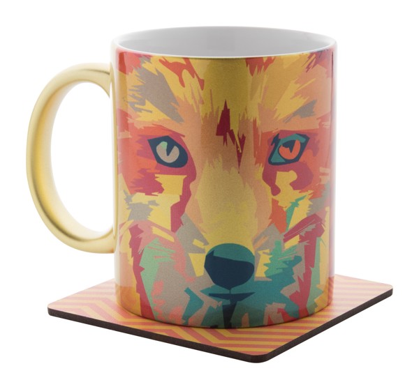 Coaster Brew