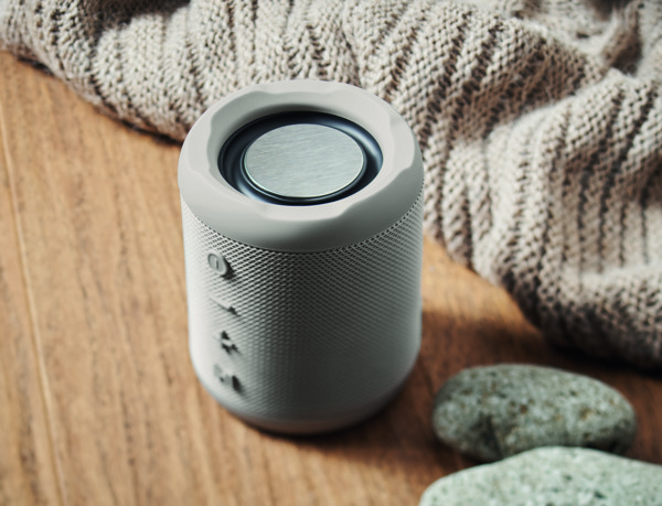 5.0 Wireless Lautsprecher Toa - Grau