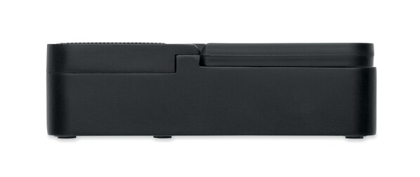 Altifalante e carregador 15 W Chargebeat