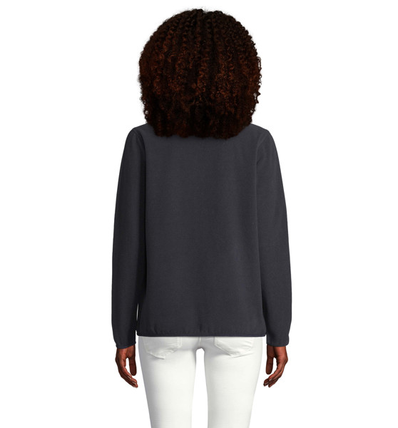 FACTOR MICROFLEECE FEMININO Factor Women - Azul MarinhoXXL