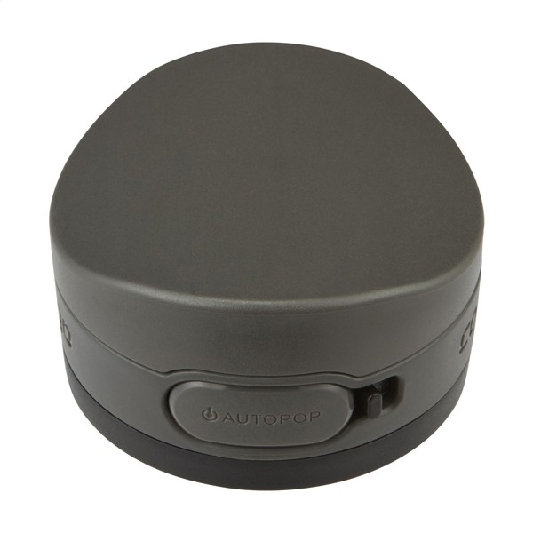 Klean Kanteen Classic Bottle Flip Seal Sport Cap 800 ml - Blanc