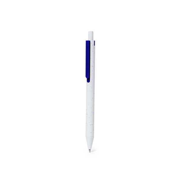 Penna a Sfera Budox - Blu