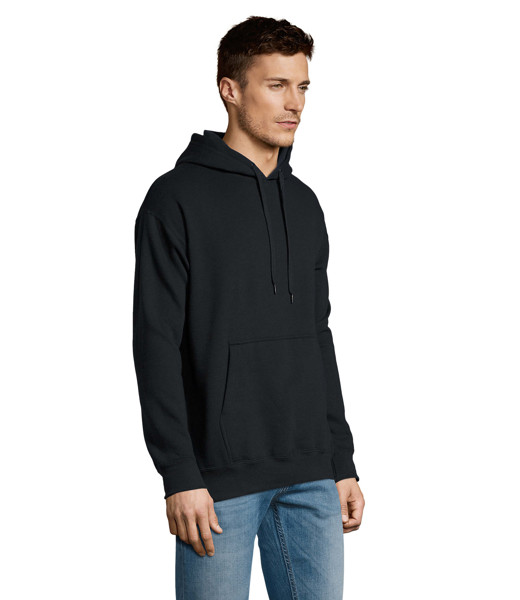 Camisola unissexo - SLAM