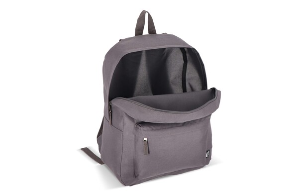 Backpack R-PET 20L - Grey