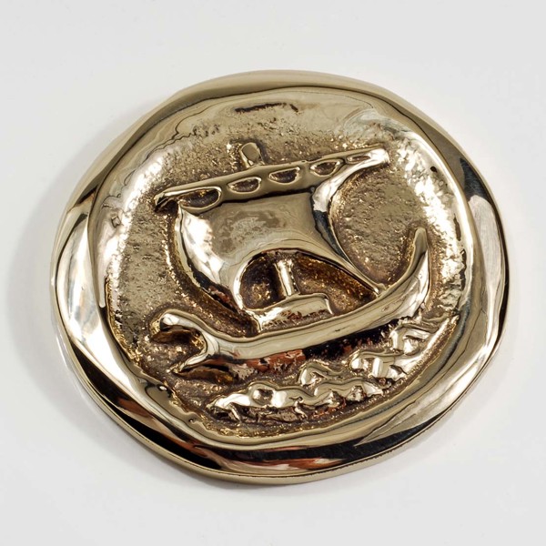 ΤΡΙΗΡΗΣ – ΠΡΕΣ ΠΑΠΙΕ – 100SH48Μ