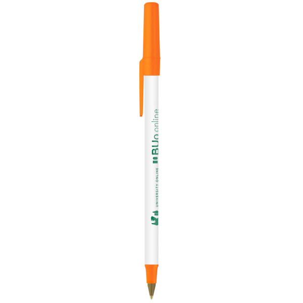 BIC® Round Stic® esferográfica