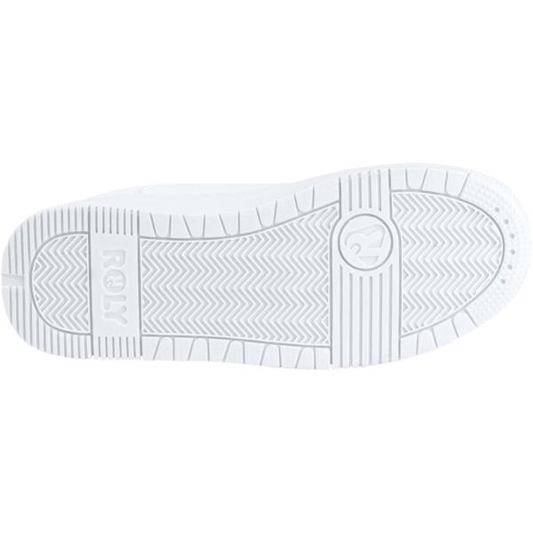 Baylor Sneaker Unisex - weiss / 45