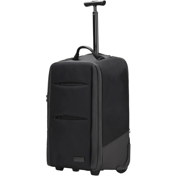 SCX.design L20 business laptop trolley backpack