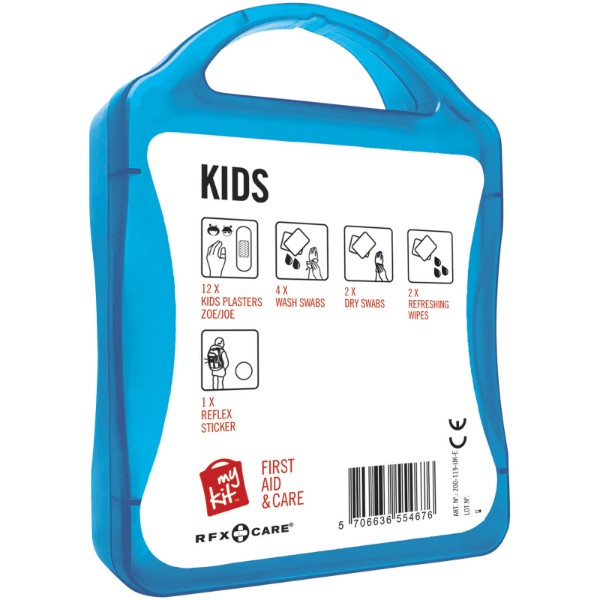 MyKit Enfants - Bleu