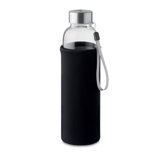 Steklenica Utah Tea, 500 ml, nastavek za čaj