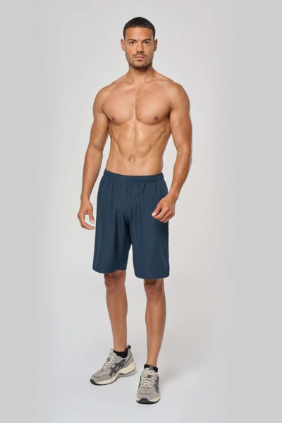 Performance Shorts - White / S
