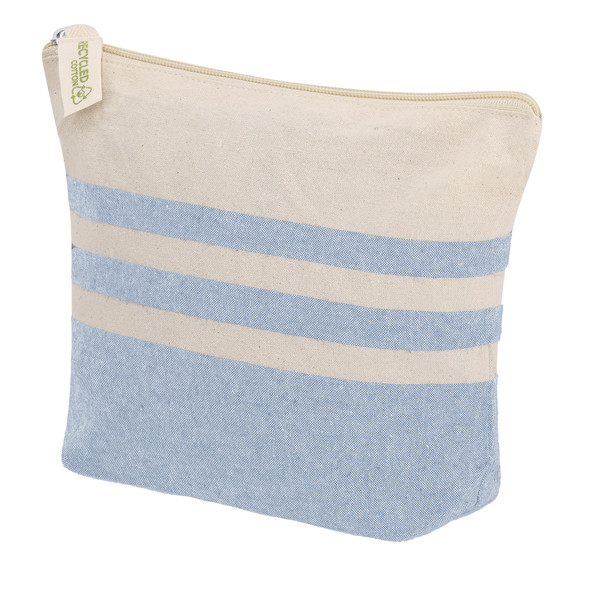 Neceser Daronel - Azul Claro