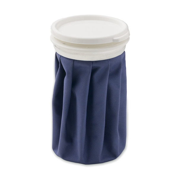 Reusable polyester ice pack Sanar