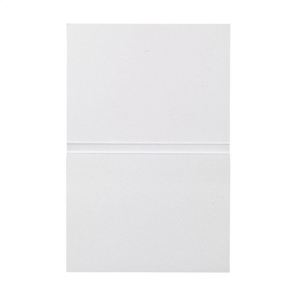 Memo Sticky Notes Recycled Paper bloc-note