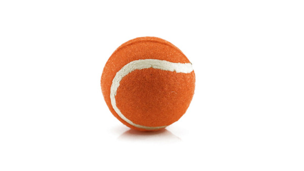 Pelota Niki - Rojo