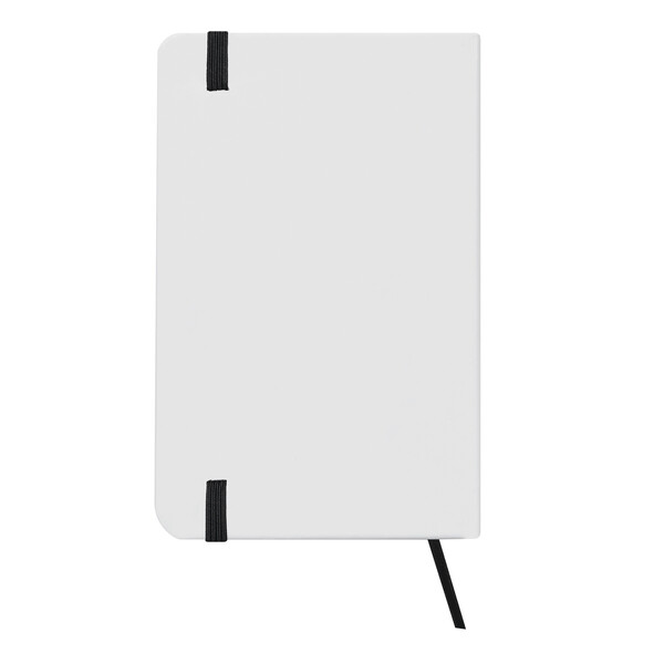 Notebook AUTHOR AUTHOR A6 - black / white