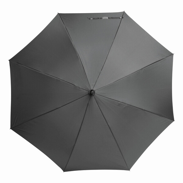 Automatic Stick Umbrella Jubilee - Grey