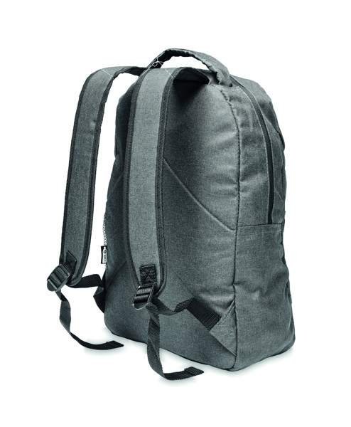 Siena backpack RPET 600D, 20L