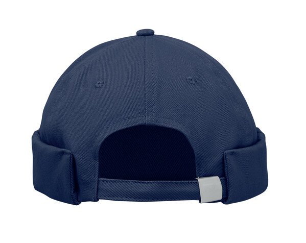 Casquette Docker - Bleu