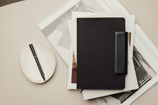 VINGA Marlow GRS zápisník