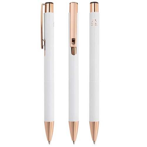 Set de caderno A6 e caneta "ZADIE"
