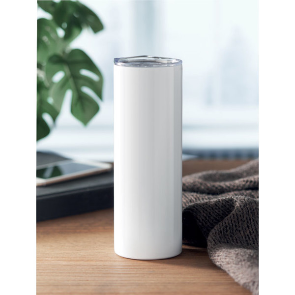Kozarec Sfeer, nerjaveče jeklo, 590 ml