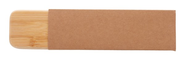 Bamboo Pen Set Chimon