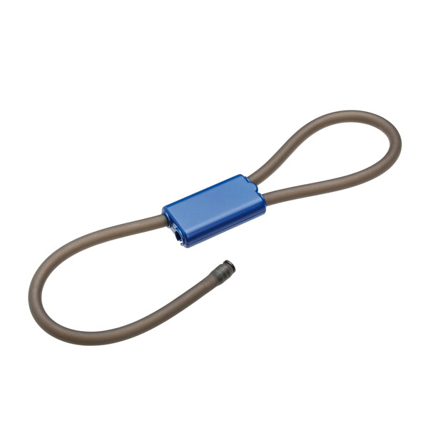 Extendeur Fitness PERSONAL TRAINER II - bleu
