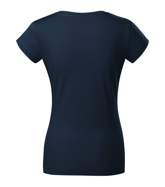 Tričko Dámské Malfini® Viper Free - Námořní Modrá / 2XL