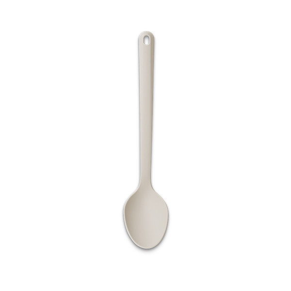 CUILLÈRE DE SERVICE - USTENSILE DE CUISINE EN PLASTIQUE (PBT)