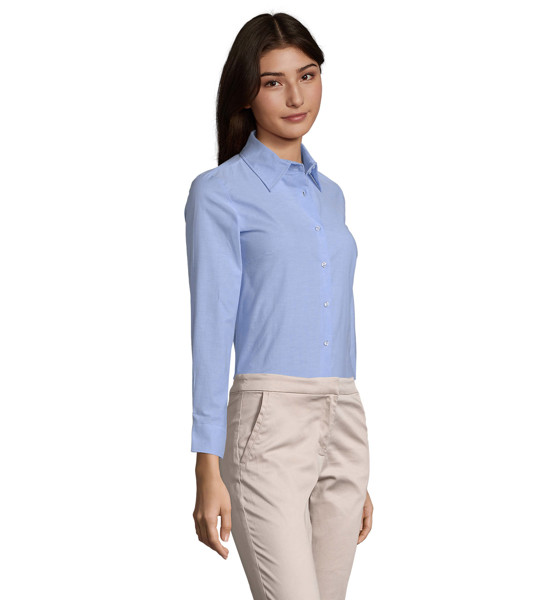 CAMISA EMBASSY