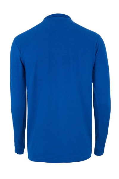 POLO MANGA COMPRIDA 210 CLIFTON