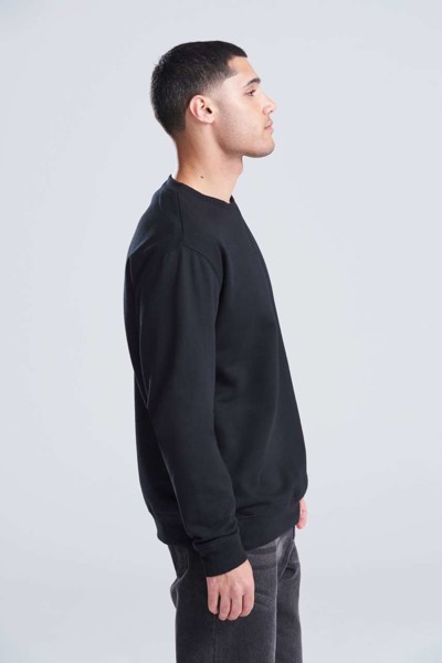 Awdis Sweat - Platinum Grey / XS