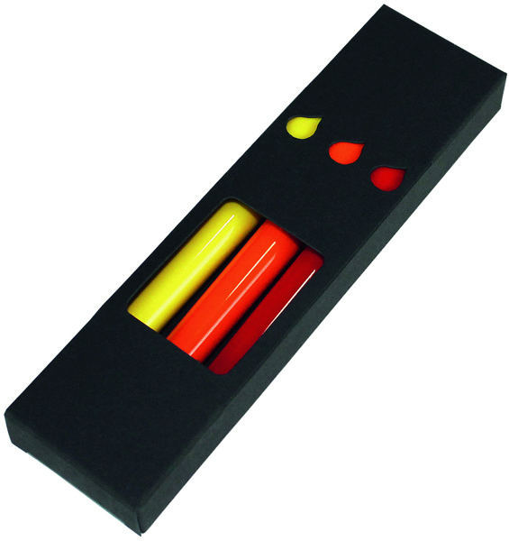 SET BOX puzdro