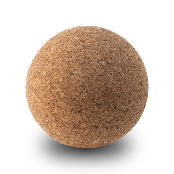 Cork Massage Ball