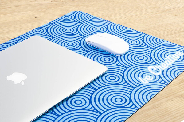 Rpet Desk Mat CreaFelt Cursor Max