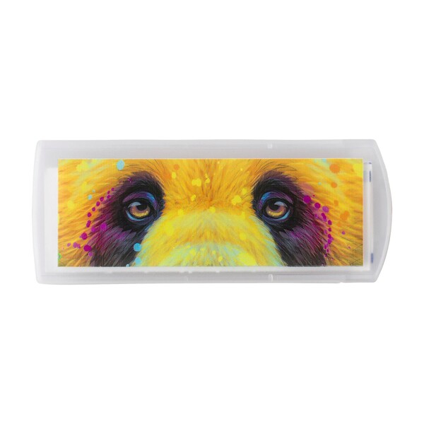 Bandage dispenser Pocket - white