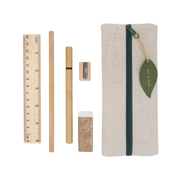 Officina School and office set